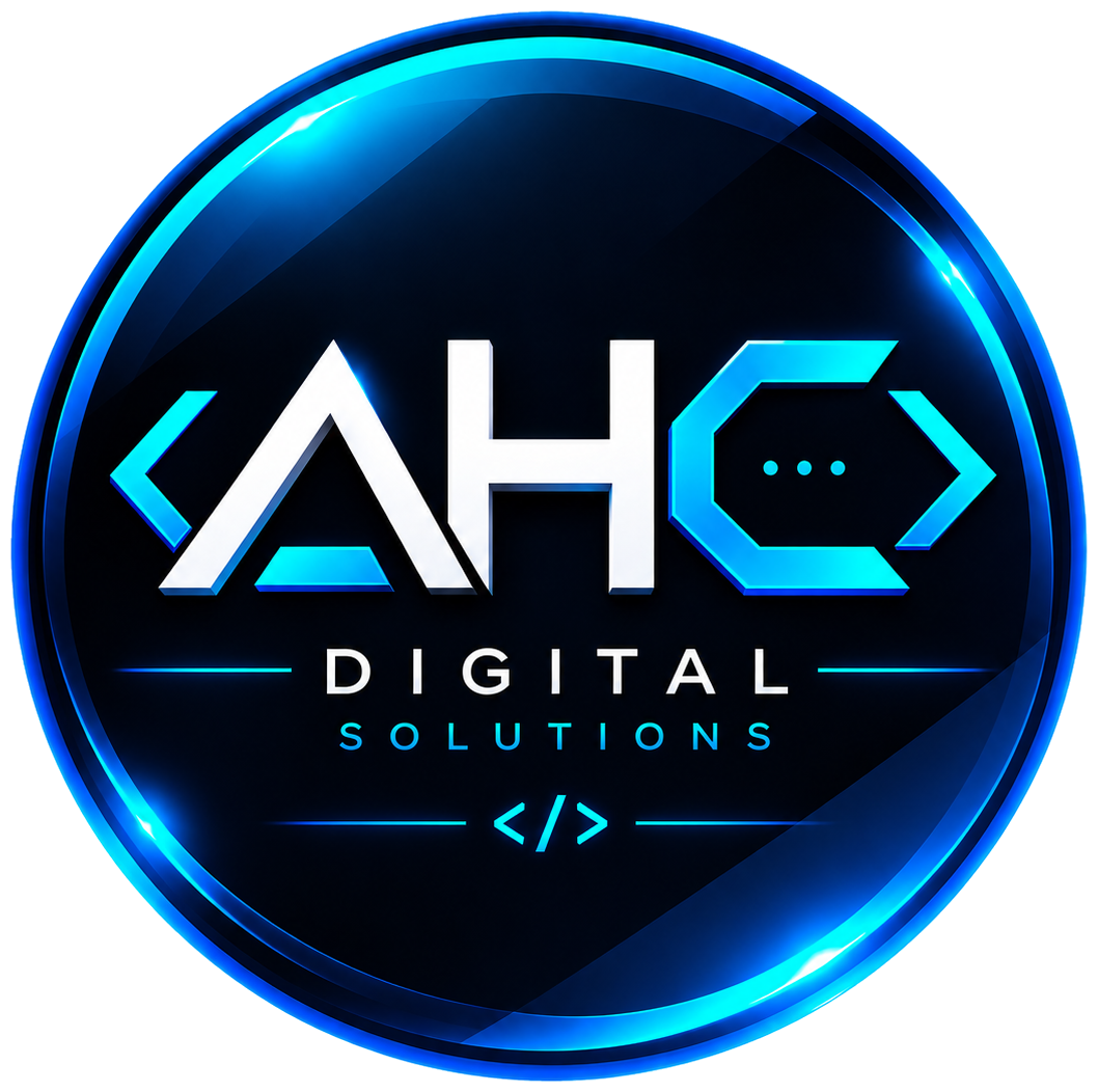 AHC Digital Solutions
